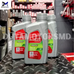ENDURO MATIC 0.8LT