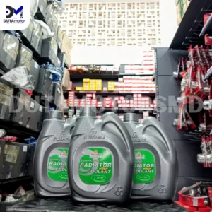 JUMBO - AIR RADIATOR 1LT